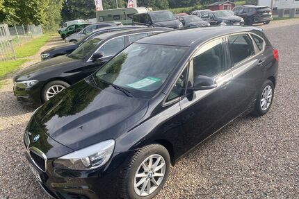 BMW 218 Gebrauchtwagen