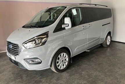 Ford Transit Gebrauchtwagen