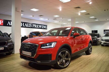 Audi Q2 Gebrauchtwagen