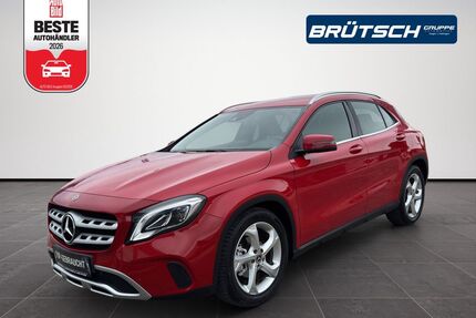 Mercedes-Benz GLA 180 Gebrauchtwagen
