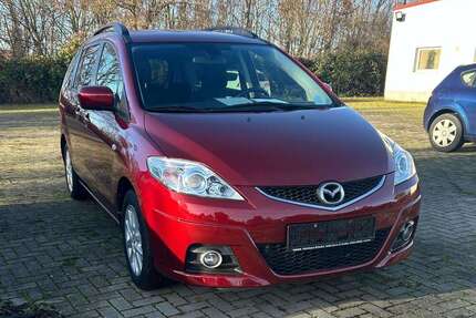 Mazda 5 Gebrauchtwagen