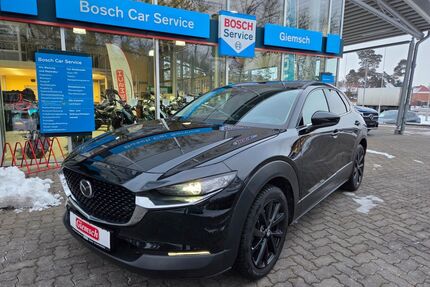 Mazda CX-30 Gebrauchtwagen