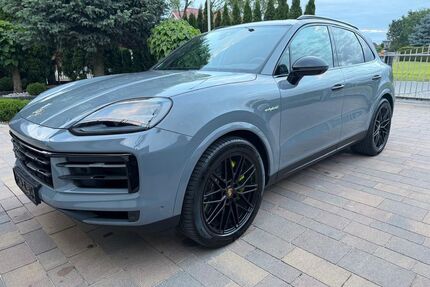 Porsche Cayenne Gebrauchtwagen