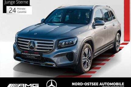 Mercedes-Benz GLB 200 Gebrauchtwagen