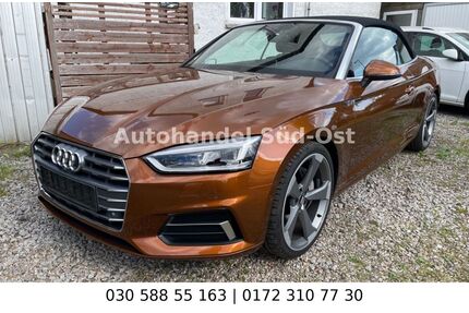Audi A5 Gebrauchtwagen