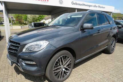 Mercedes-Benz ML 350 Gebrauchtwagen