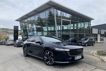 Mazda 6e Gebrauchtwagen