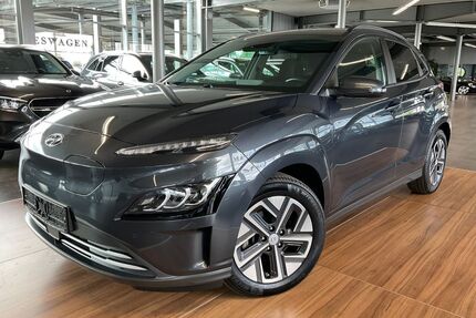 Hyundai KONA Gebrauchtwagen