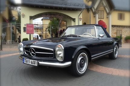 Mercedes-Benz SL 280 Gebrauchtwagen