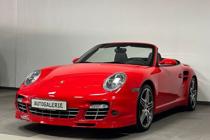 Porsche 997 Gebrauchtwagen