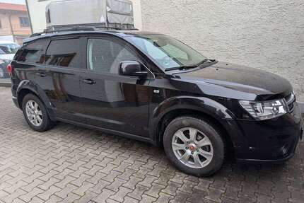 Fiat Freemont Gebrauchtwagen