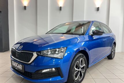 Skoda Scala Gebrauchtwagen