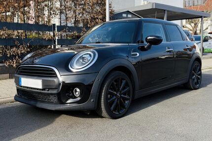 Mini ONE Gebrauchtwagen