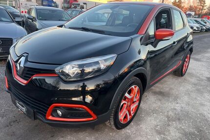 Renault Captur Gebrauchtwagen