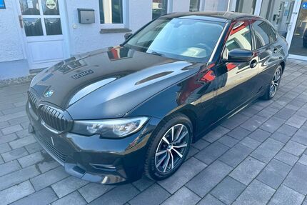 BMW 330 Gebrauchtwagen