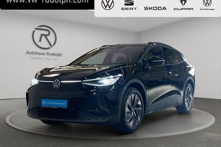 VW ID.4 Gebrauchtwagen