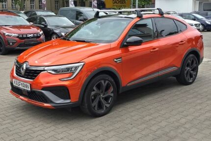Renault Arkana Gebrauchtwagen
