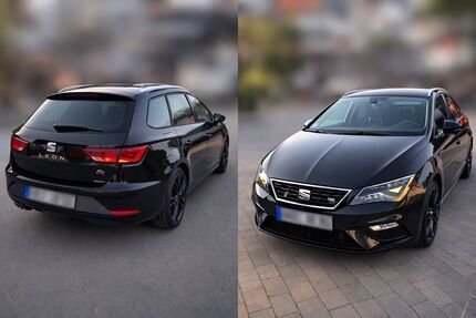 Seat Leon Gebrauchtwagen