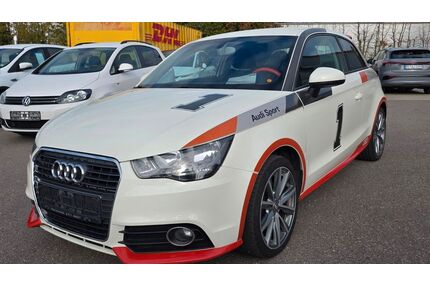 Audi A1 Gebrauchtwagen