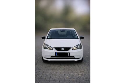 Seat Mii Gebrauchtwagen