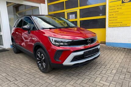 Opel Crossland (X) Gebrauchtwagen