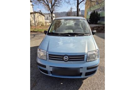 Fiat Panda Gebrauchtwagen