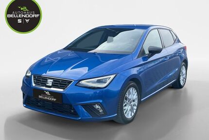 Seat Ibiza Gebrauchtwagen