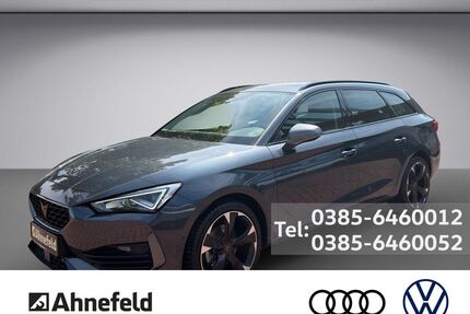 Cupra Leon Gebrauchtwagen