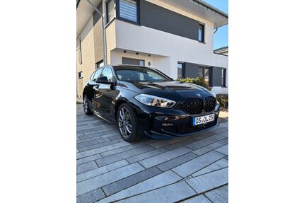 BMW 118 Gebrauchtwagen