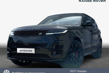 Land Rover Range Rover Sport Gebrauchtwagen
