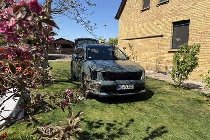 Kia Sorento Gebrauchtwagen
