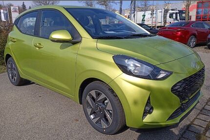 Hyundai i10 Gebrauchtwagen