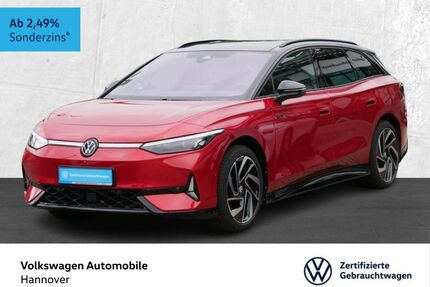 VW ID.7 Gebrauchtwagen
