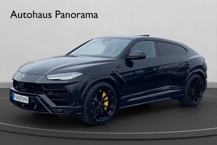 Lamborghini Urus Gebrauchtwagen