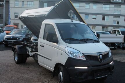 Piaggio Porter Gebrauchtwagen