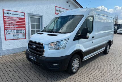Ford Transit Gebrauchtwagen