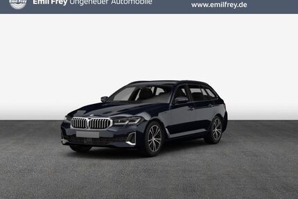 BMW 540 Gebrauchtwagen