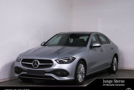 Mercedes-Benz C 180 Gebrauchtwagen