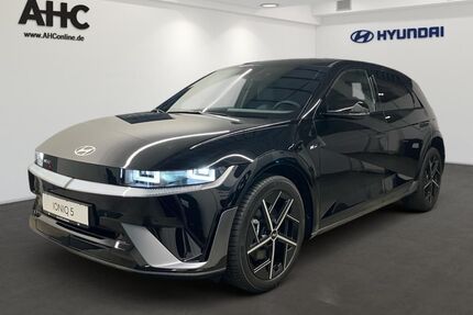 Hyundai IONIQ 5 Gebrauchtwagen