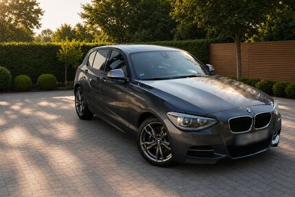 BMW M135 Gebrauchtwagen