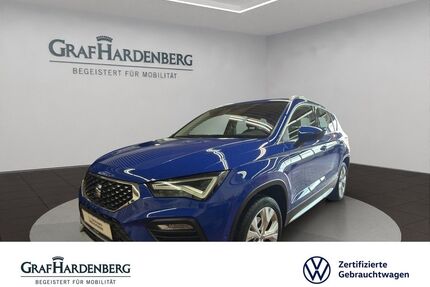 Seat Ateca Gebrauchtwagen