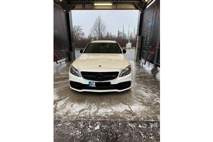 Mercedes-Benz C 63 AMG Gebrauchtwagen