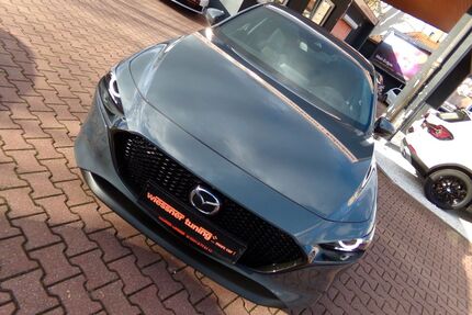 Mazda 3 Gebrauchtwagen