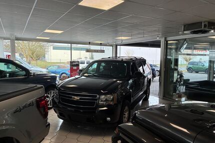 Chevrolet Suburban Gebrauchtwagen