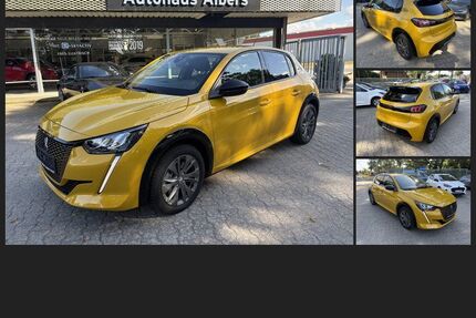 Peugeot 208 Gebrauchtwagen