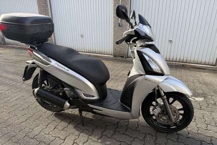 Kymco People GT300i Gebrauchtwagen