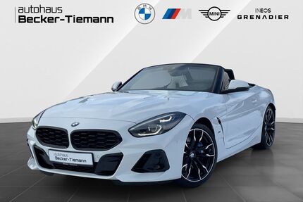 BMW Z4 M40 Gebrauchtwagen