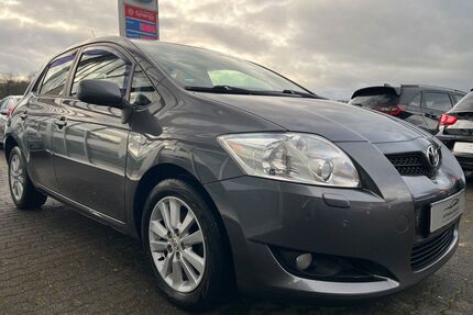 Toyota Auris Gebrauchtwagen