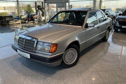 Mercedes-Benz E 230 Gebrauchtwagen