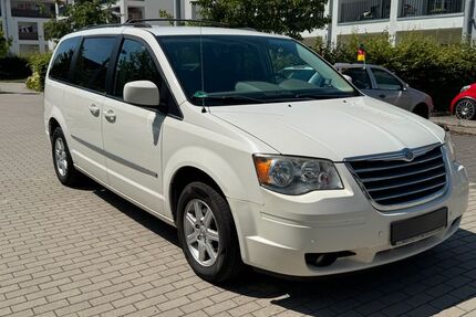 Chrysler Grand Voyager Gebrauchtwagen